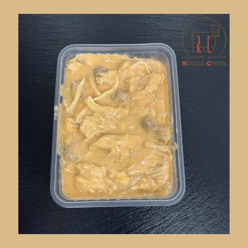 Vol-au-vent
